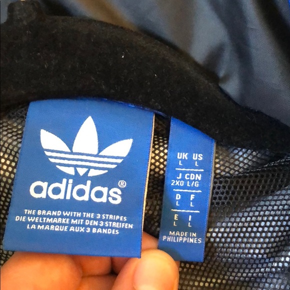 Windbreaker - Picture 2 of 3